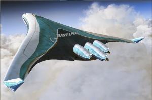 Boeing 797
